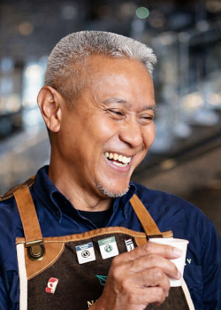 Daru Widodo