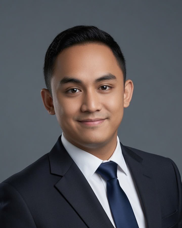 Bagus Rizky Djojohadikusumo